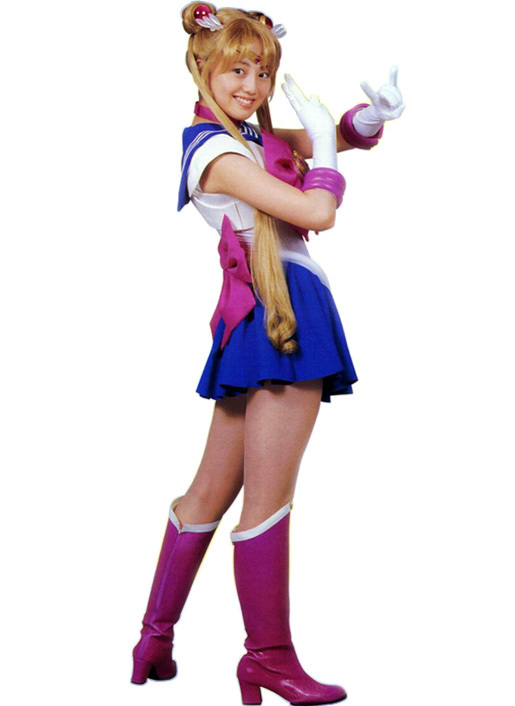 沢井美優